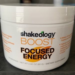 Beachbody Energy Boost